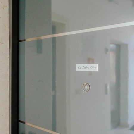 La Dolce Vita Apartment Trogir Eksteriør billede