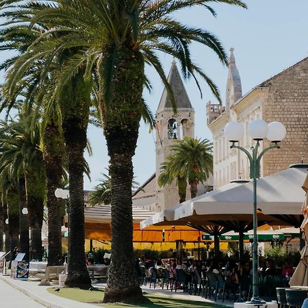 La Dolce Vita Apartment Trogir Eksteriør billede