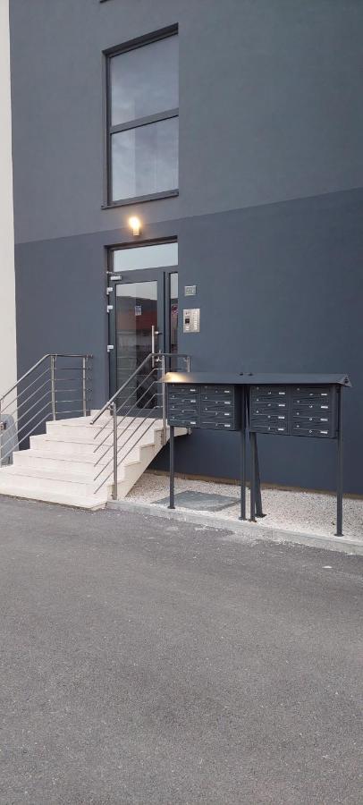 La Dolce Vita Apartment Trogir Eksteriør billede