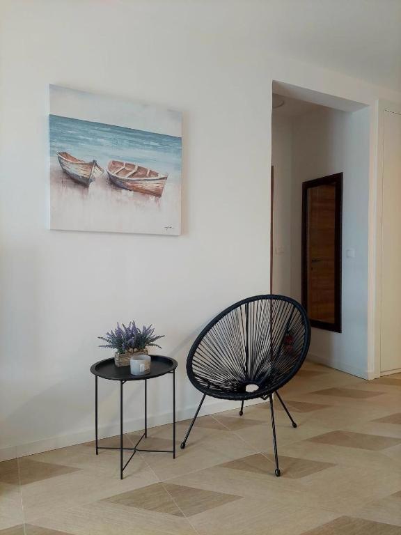 La Dolce Vita Apartment Trogir Eksteriør billede