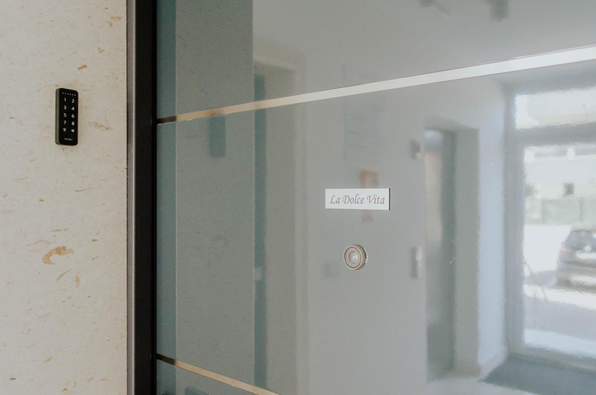 La Dolce Vita Apartment Trogir Eksteriør billede