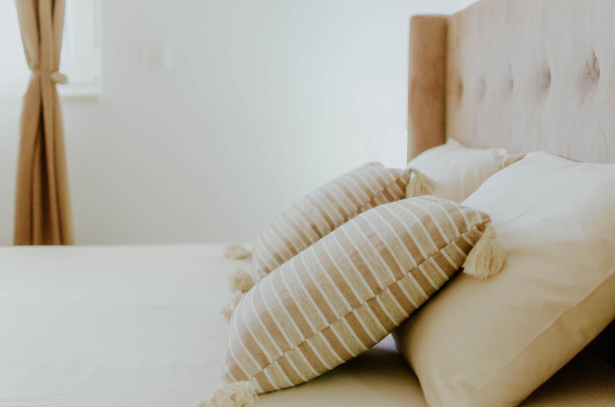 La Dolce Vita Apartment Trogir Eksteriør billede