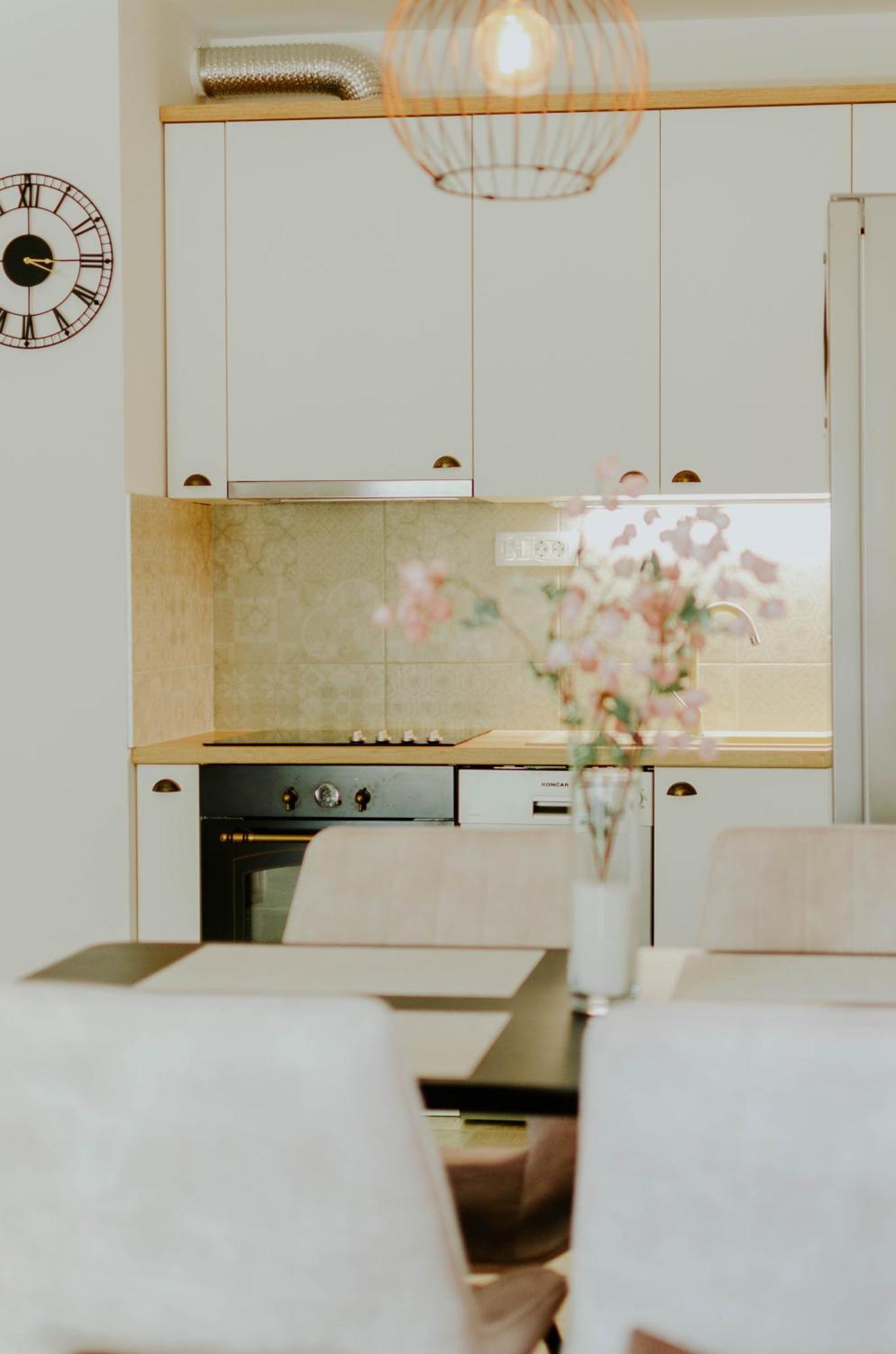 La Dolce Vita Apartment Trogir Eksteriør billede