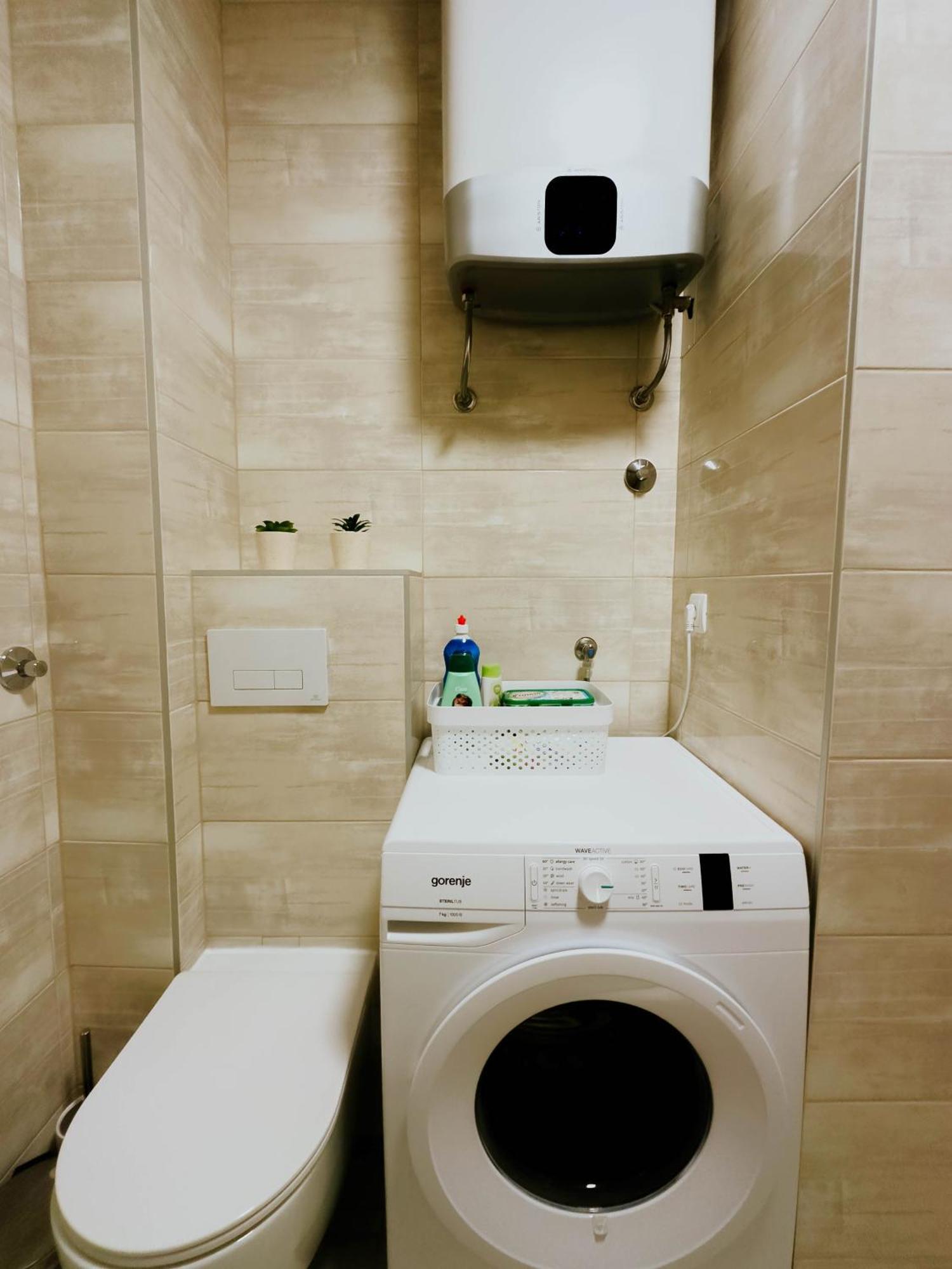 La Dolce Vita Apartment Trogir Eksteriør billede