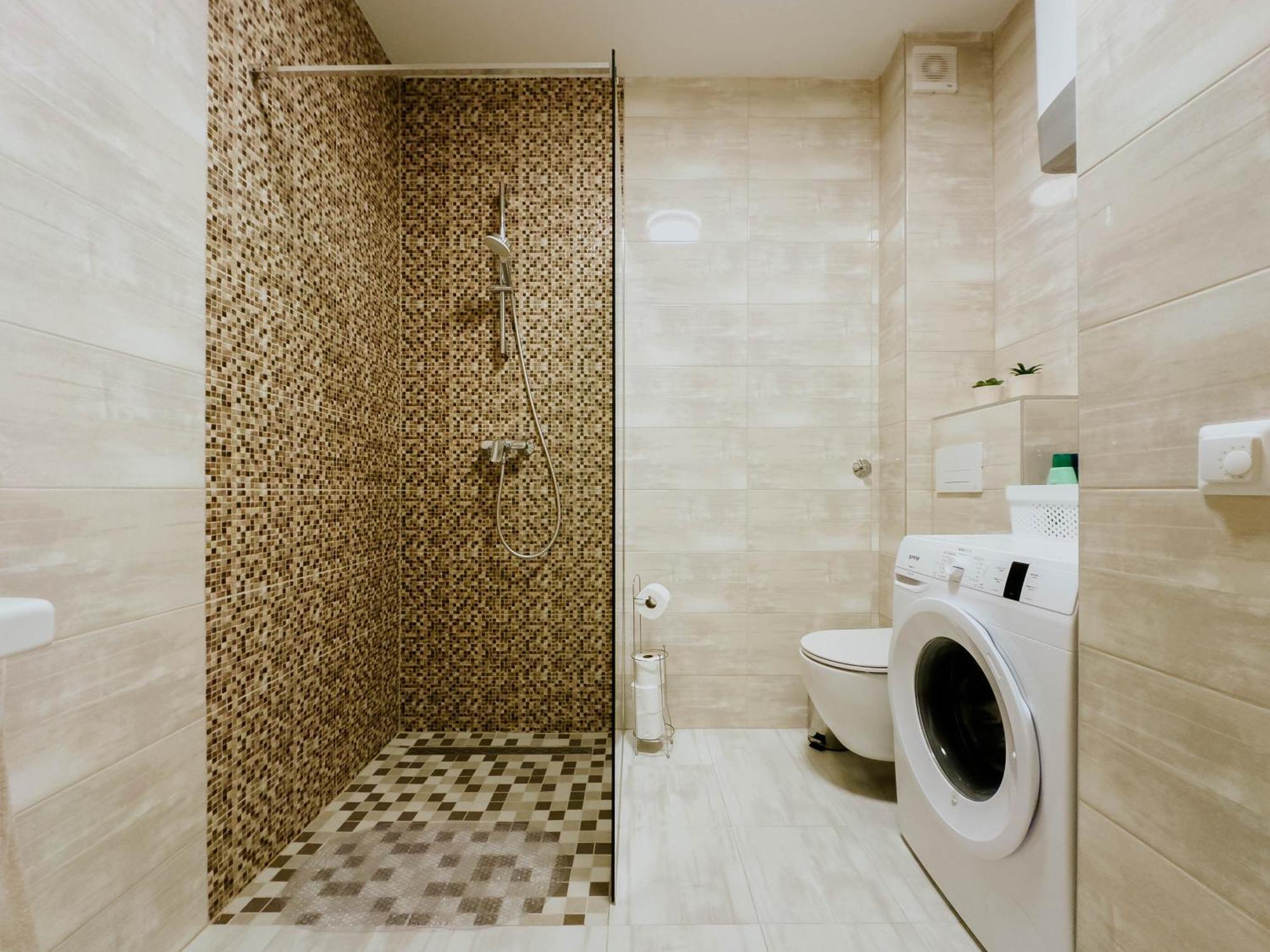 La Dolce Vita Apartment Trogir Eksteriør billede